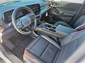 New 2026 Chevrolet Equinox RS w/ Convenience Package III video 3