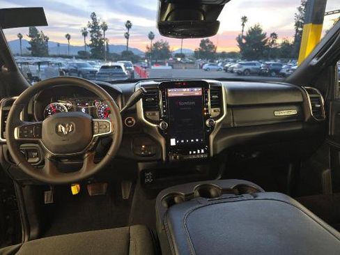 Used 2025 RAM 2500 Big Horn image 8