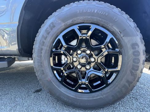 New 2026 Ford F150 XLT w/ Equipment Group 302A MID image 12