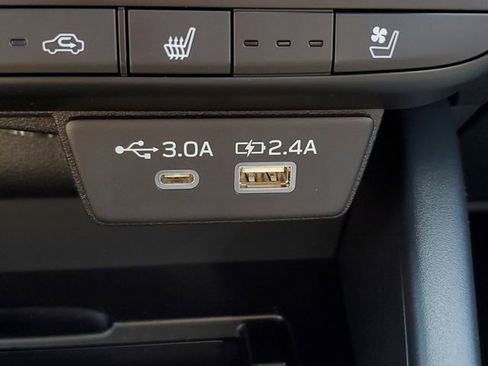 New 2026 Subaru Outback Wilderness image 31