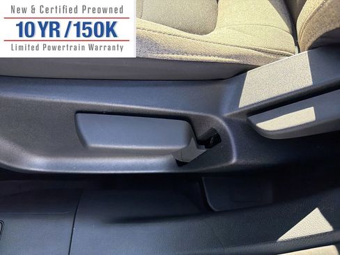 Used 2025 Ford Bronco Sport Big Bend image 16