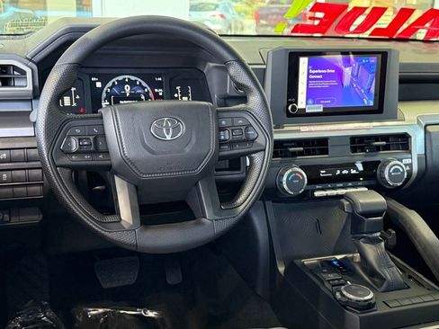 New 2025 Toyota Tacoma SR5 image 27