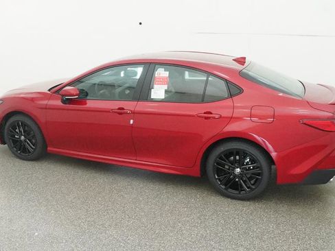 New 2026 Toyota Camry SE image 71