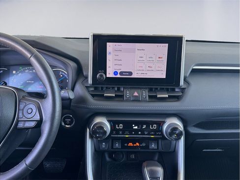 Used 2024 Toyota RAV4 XLE Premium w/ Weather Package AWD/4WD image 11