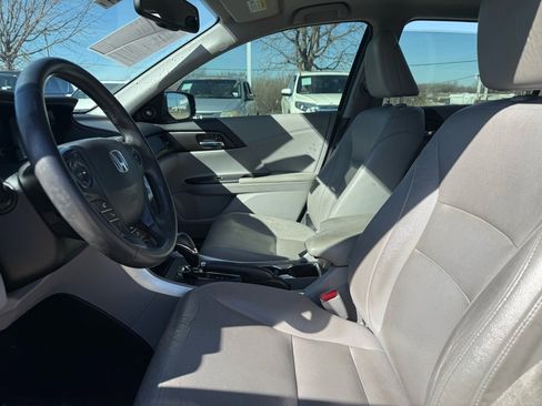 Used 2014 Honda Accord EX-L image 9