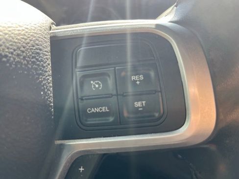 Used 2022 RAM 2500 Big Horn w/ Night Edition AWD/4WD image 16