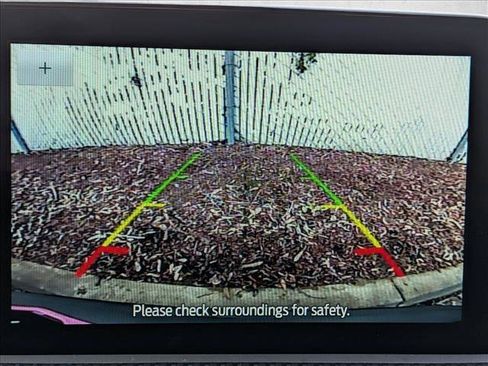 Used 2025 Ford Escape ST-Line image 13