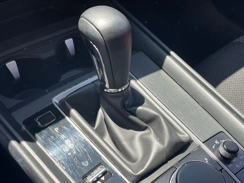 Used 2025 MAZDA CX-50 AWD 2.5 S w/ Premium Package image 7