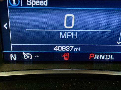 Used 2024 Chevrolet Equinox LT AWD/4WD image 19