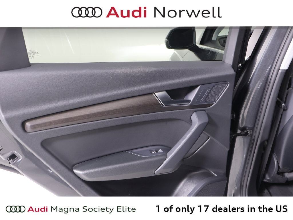 Used 2024 Audi Q5 2.0T Premium AWD/4WD image 21