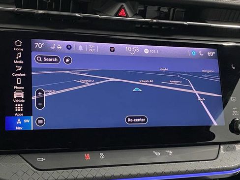 New 2025 Jeep Wagoneer S Limited image 10