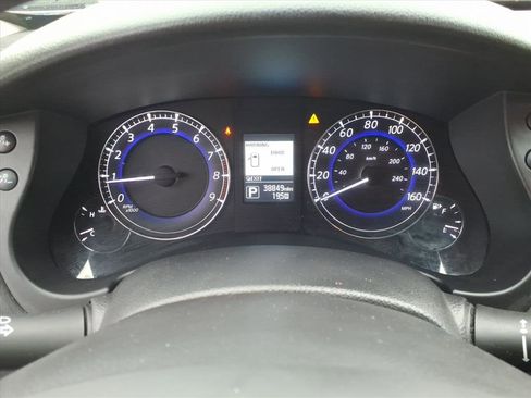 Used 2017 INFINITI QX50 AWD w/ Premium Plus Package image 22