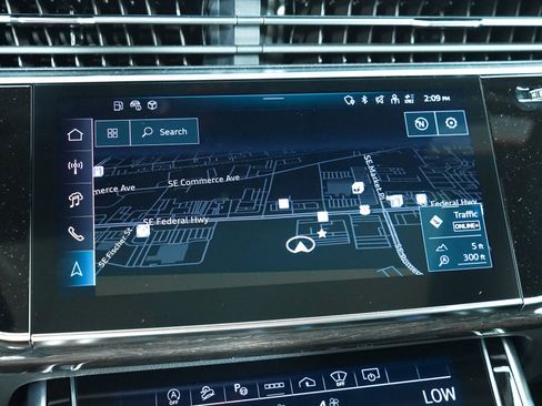 New 2025 Audi Q7 3.0T Prestige image 29