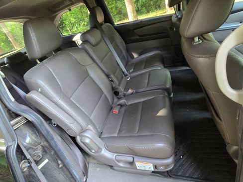 Used 2015 Honda Odyssey EX-L image 9
