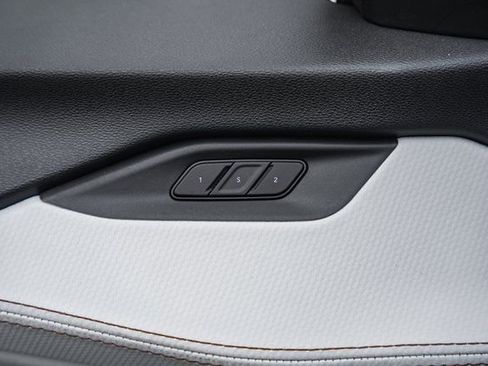 New 2026 Jeep Cherokee Overland image 50