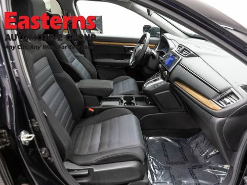 Used 2020 Honda CR-V EX image 23