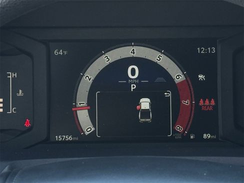 Used 2025 Toyota Tacoma SR5 image 15