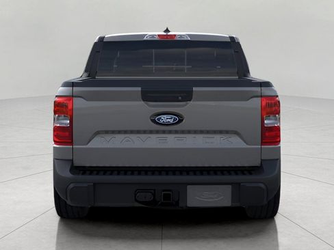 New 2026 Ford Maverick XLT w/ XLT Luxury Package image 5