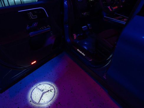 Certified 2025 Mercedes-Benz GLA 250 image 26