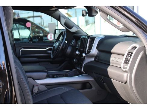 Used 2022 RAM 1500 Big Horn image 19