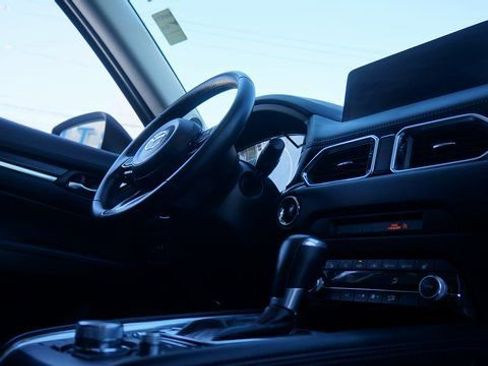 Used 2024 MAZDA CX-5 Carbon Edition image 52