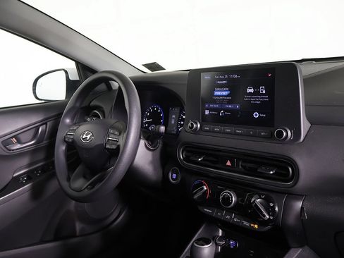Certified 2023 Hyundai Kona SEL AWD/4WD image 24