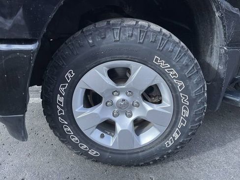 Used 2020 RAM 1500 Big Horn image 32