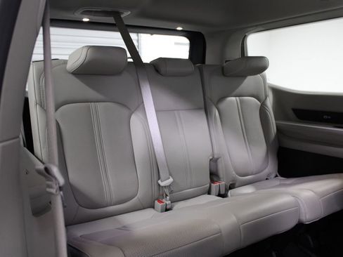 Used 2024 Jeep Wagoneer Series II image 35