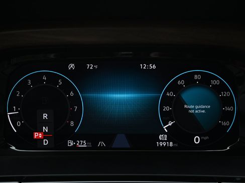 Used 2024 Volkswagen Atlas SE image 33