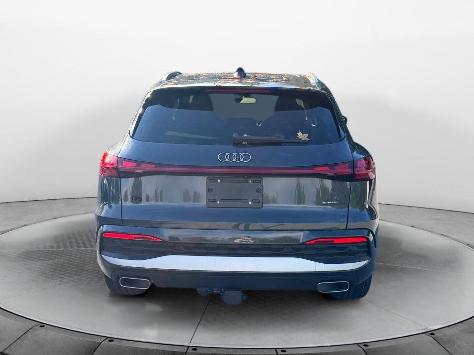 New 2026 Audi Q5 Prestige AWD/4WD image 6