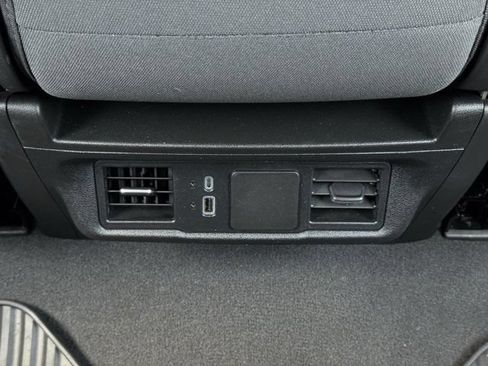 Used 2024 Chevrolet Silverado 1500 Custom w/ LPO, Dark Essentials Package RWD image 26