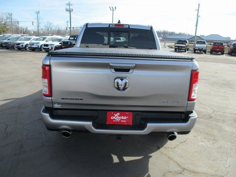 Used 2022 RAM 1500 Big Horn image 6