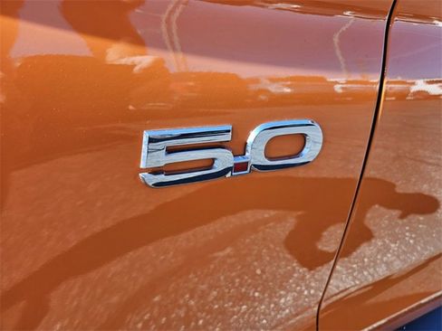 Used 2021 Ford Mustang GT image 19