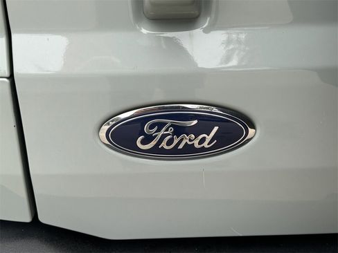 Used 2023 Ford Bronco Outer Banks image 10
