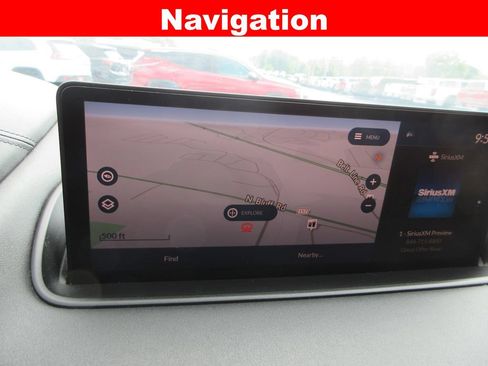 Used 2022 Acura MDX SH-AWD w/ Technology Package image 15