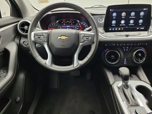 Used 2024 Chevrolet Blazer LT w/ Convenience Package FWD image 22