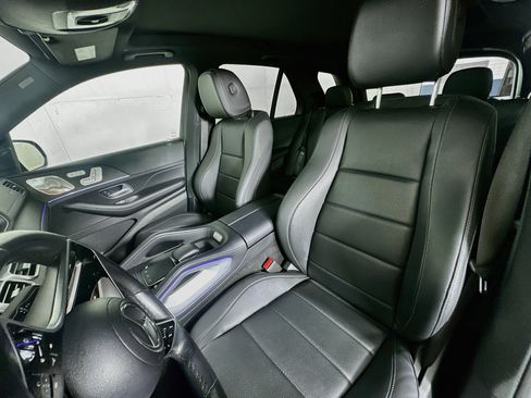 Certified 2024 Mercedes-Benz GLE 350 4MATIC image 22