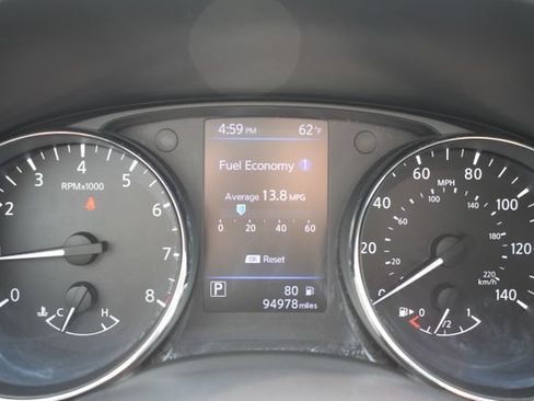 Used 2018 Nissan Rogue SV w/ Premium Package AWD/4WD image 20