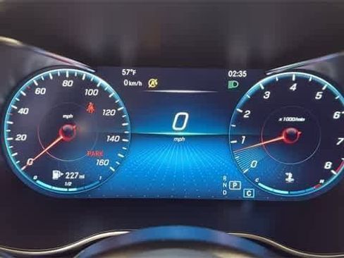 Used 2021 Mercedes-Benz C 300 4MATIC Cabriolet image 19