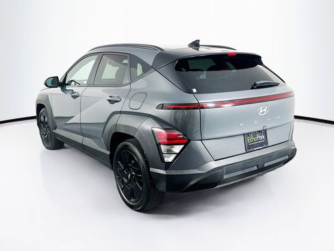 Used 2026 Hyundai Kona SEL Sport FWD image 5
