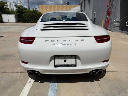 Used 2012 Porsche 911 Carrera S RWD image 7