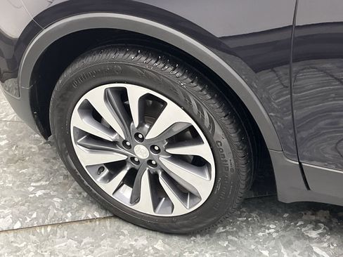 Certified 2022 Buick Encore Preferred w/ Safety Package image 28