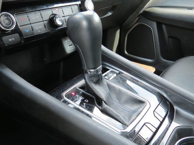 Used 2022 Jeep Compass Latitude FWD image 15