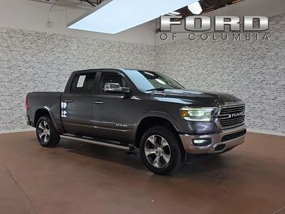 Used 2019 RAM 1500 Laramie
