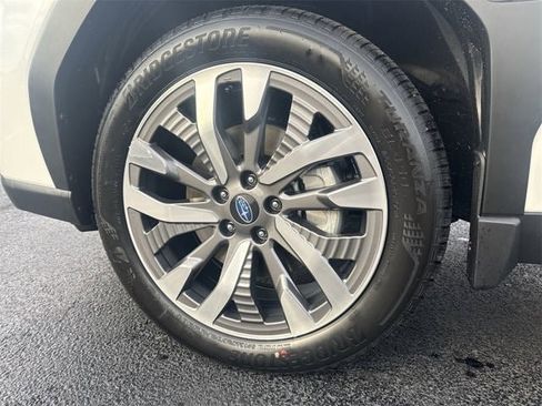 New 2025 Subaru Forester Touring image 53