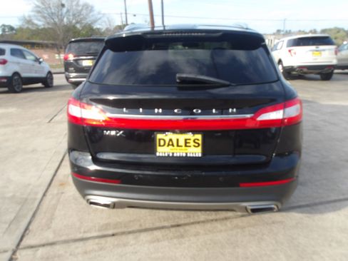 Used 2016 Lincoln MKX Select w/ Select Plus Package image 12