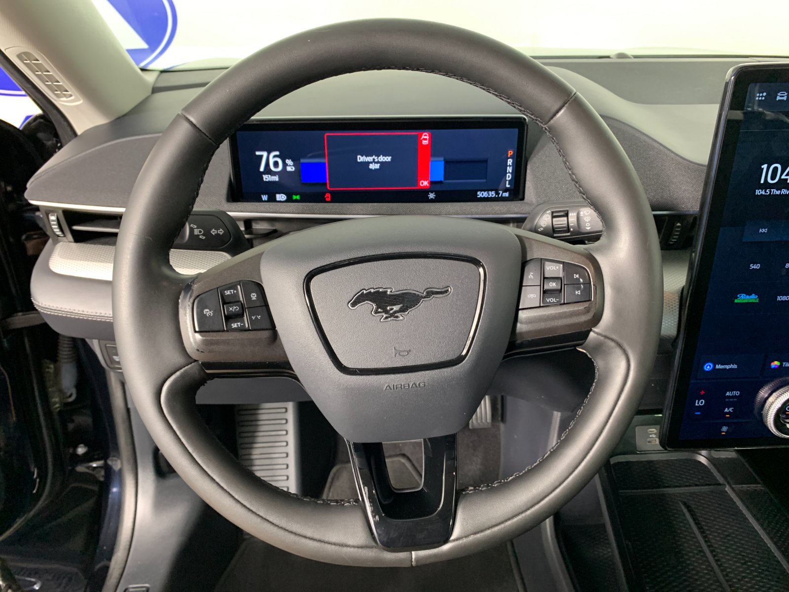 Used 2021 Ford Mustang Mach-E Select RWD image 21