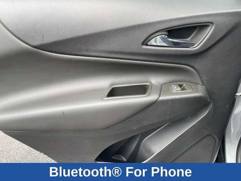Used 2023 Chevrolet Equinox LT FWD image 24