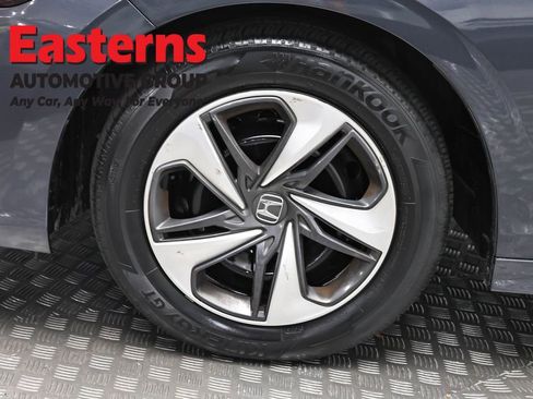 Used 2023 Honda Civic LX image 31