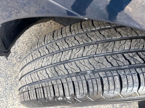 Certified 2020 INFINITI QX60 Luxe w/ Essential Package image 27